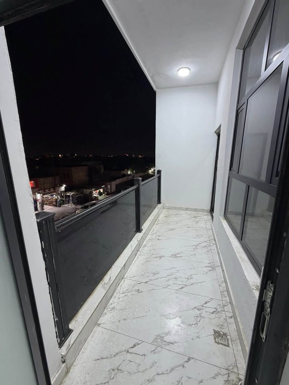 درة السيدية • شقق زيرو • ٣ غرف