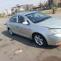 محور كورلا • ١٨٠٠ • البصرة