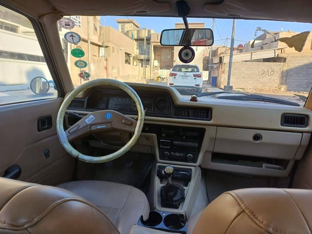 كرونا موديل 1980 لون سمنتي رقم اربيل جديد سنويه ساقطه صار سنه عنده وكاله بيه تريد اسويلك وكاله تريد اداور بكيفك سياره مصبوغة جماليه سياره جديده وتخبل وجاهزه غرفته تخبل نصبته حلوه مكينه وكير بلاد خير من الله كهربائيات كله شغاله وجاهزه تبريد عوزه كمبريسر حترك بس شرط مكفوله من الخياس شواصي بلاد جدد ترايك وين متريد حداديه نضيفه تخم تاير جديد بيه سستم سماعات بلوتوث خير من الله السعر 44 وبيه مجال بسيط ومراوس عادي شعندك تعال خاص مكانه ديوانية رقم الهاتف ***********
