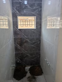 سيراميك • جدران وارضيات • درجة أولى