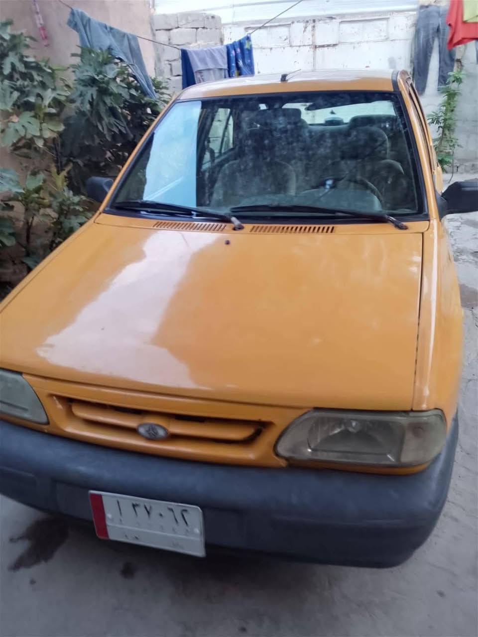 سايبا • ٢٠١٥ • رقم بابل