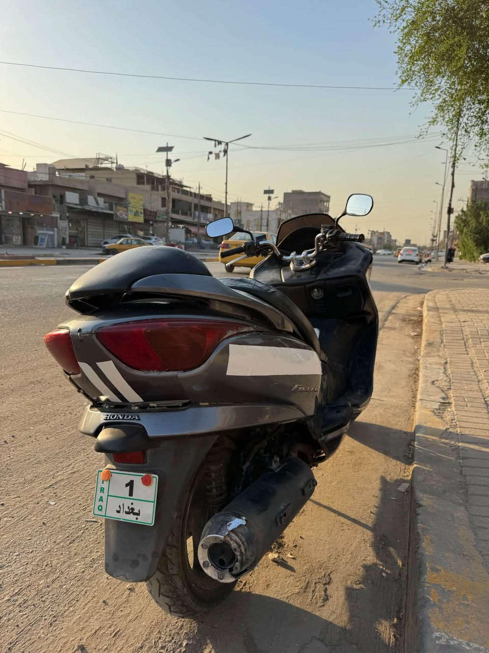 فورزه 08 كفاله عامه مكينه مملعوب بيهه تجي تفحص وتقتنع وتاخذ بيهه نقوصات بسيطه للبيع او مرواس تفاصيل واتساب ***********  مكاني دوره او كراده
