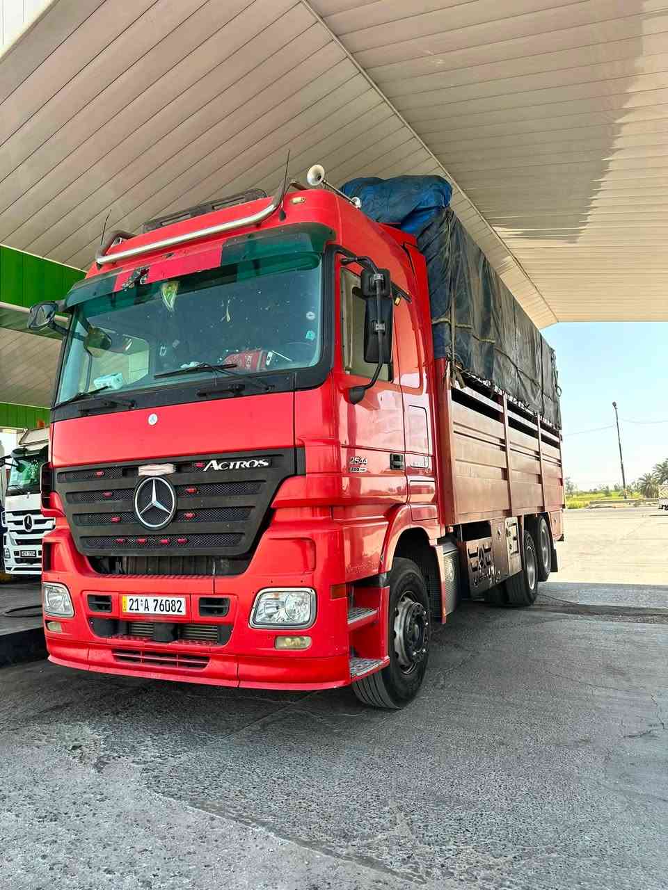 اكتروز ٢٠٠٤ • فول مواصفات • مكينة ٢٥٤٤