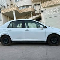 نيسان تيدا • ٢٠١١ • اوتوماتيك