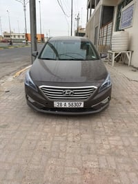 سوناته • ٢٠١٦ • ماشي ١١٥٠٠٠