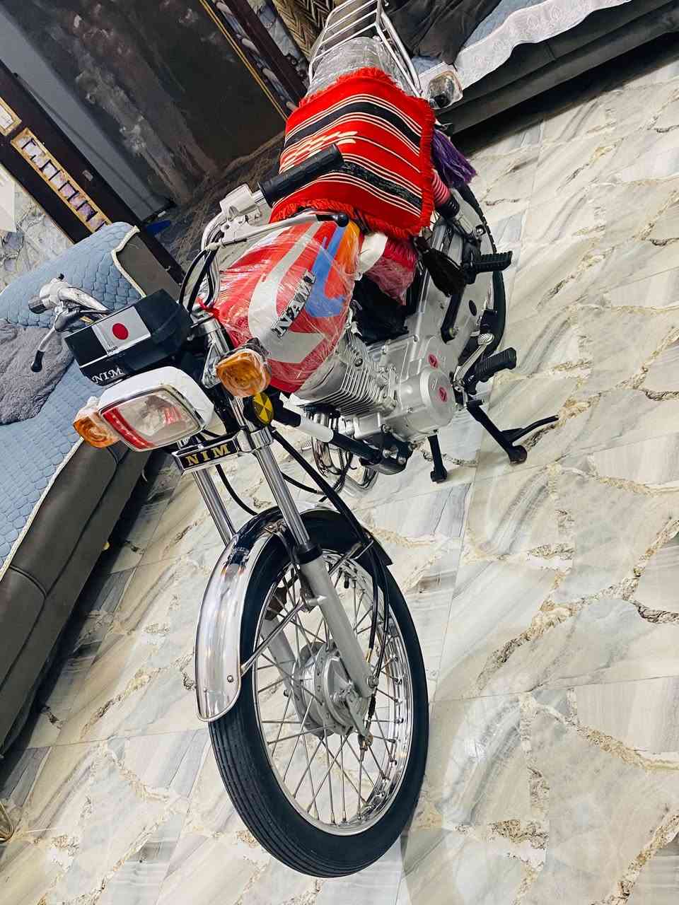 اربعه كير • موديل ٢٧ • كفاله