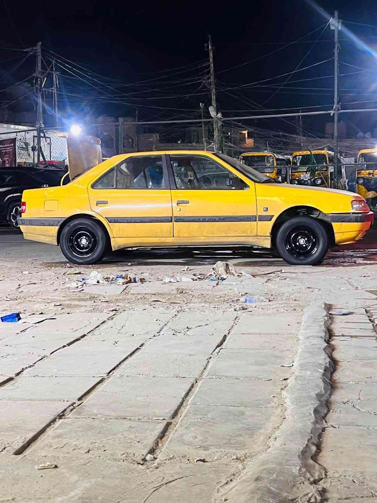 لميس • ٢٠١٣ • الامين الثانيه