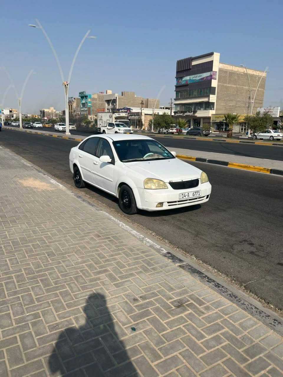 بسمي • ٢٠١١ • البصره