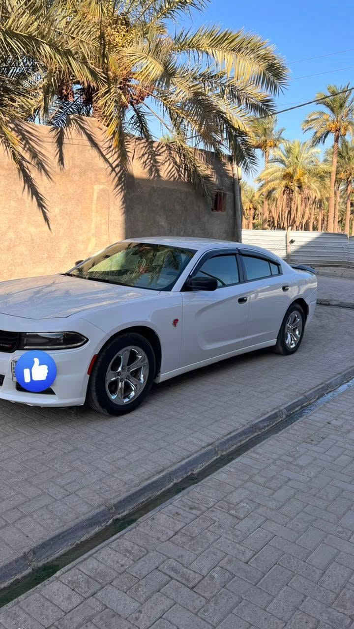 السلام عليكم دودج جارجر sxt2020 سياره بدون ضربه 
ضررها كصه بالجاملغ الخلفي فقط ماشيه100ميل محرك6. 3600 المكان السماوه قضاء الخضر السعر ***********
