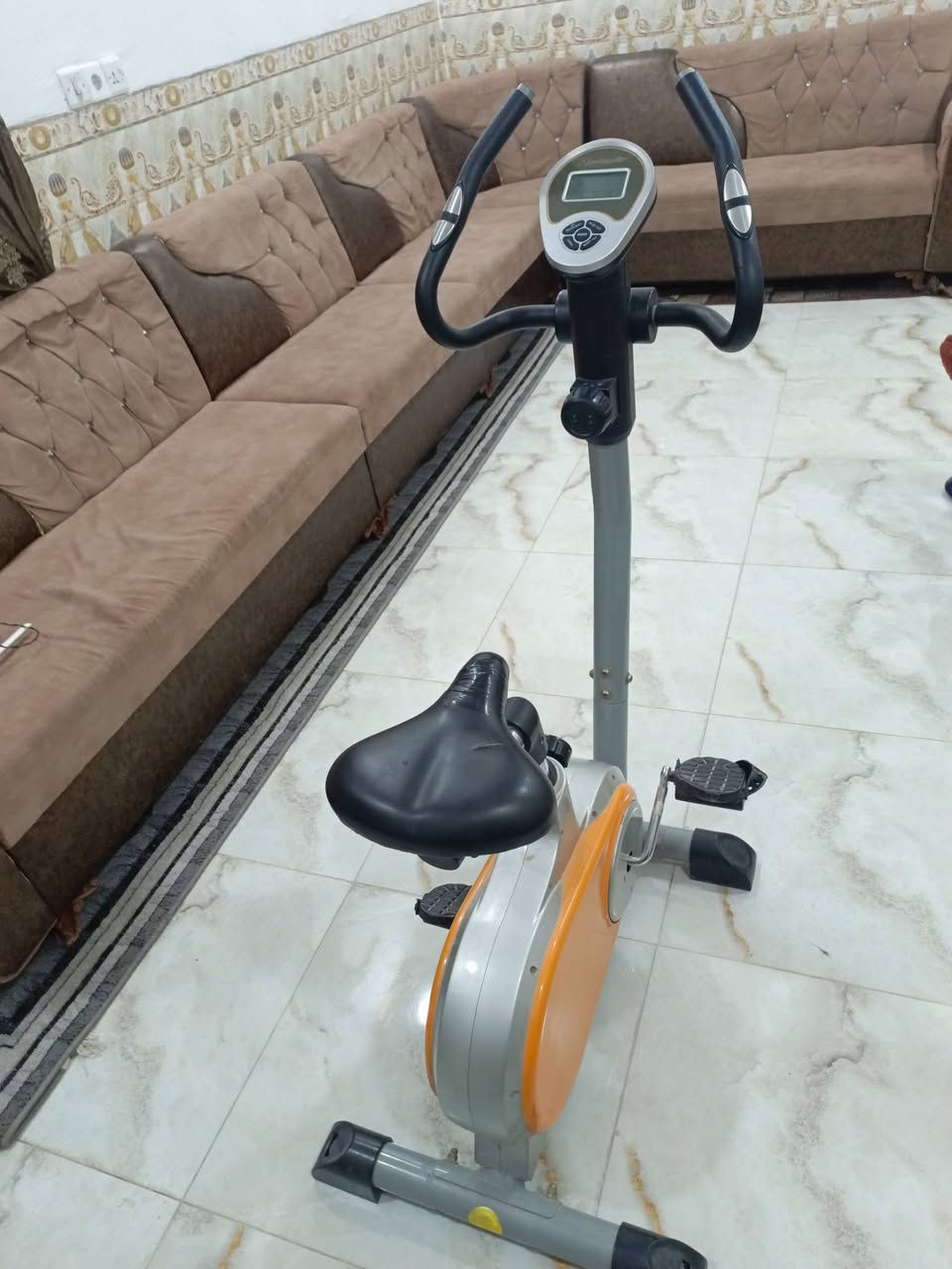 جهاز رياضي • شغال • كركوك