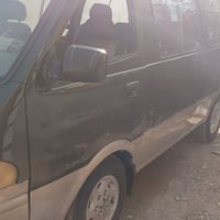 بريجو ١٩٩٦ • مكينه وكير • نجف