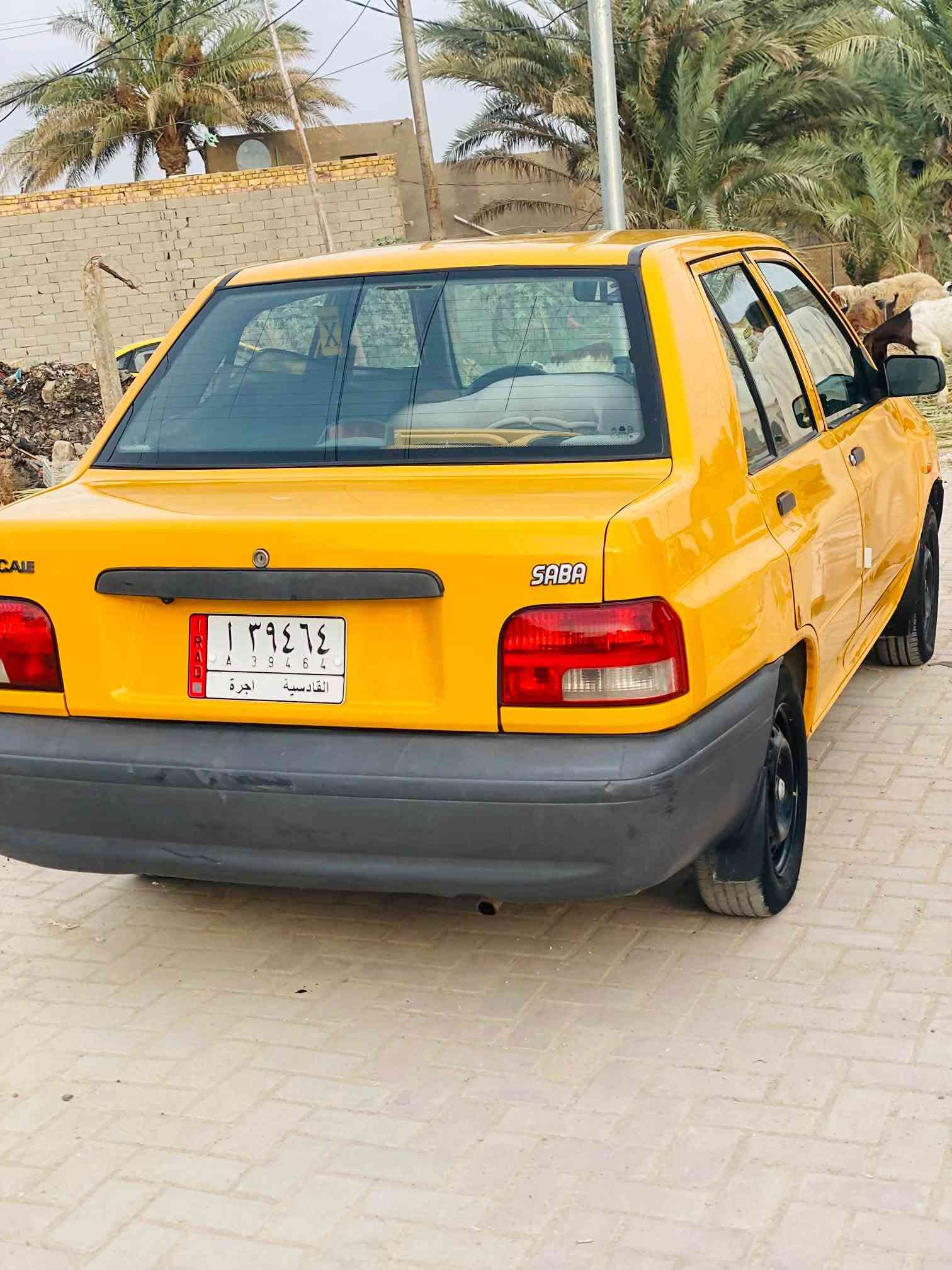 لبيع 2021 مكان ديوانيه حي العسكري مكفوله سياره جاهزه من كلشي سعر 52وبيه مجال قليل
