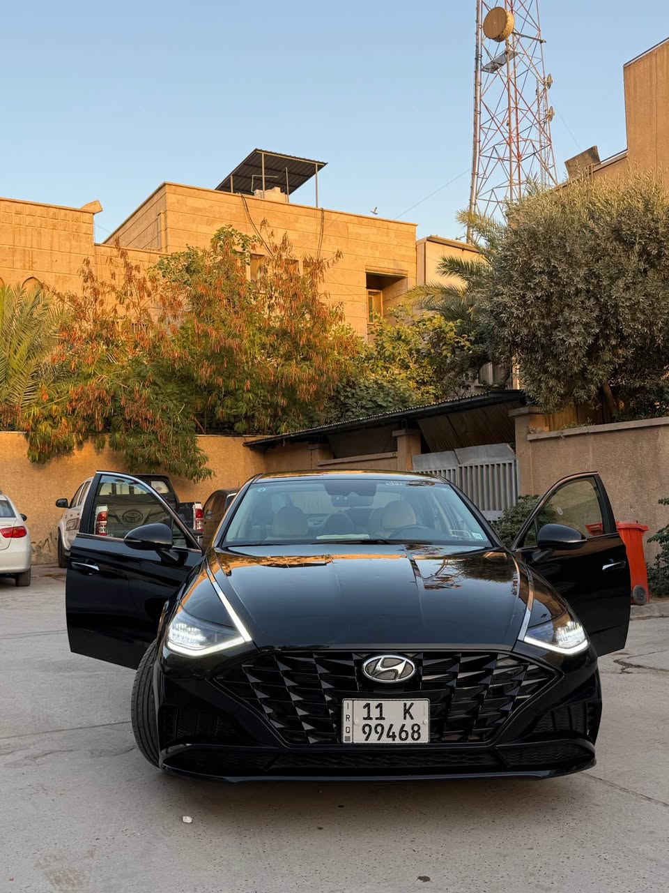 سوناتا هايبرد للبيع موديل 2023 سياره فول عده الفتحه السياره ماشيه 41,000 الف ميل حادثها من امريكا سرقه جاملغ ودعاميه واثر حالوب داخل العراق قماره وبنيد وصندوق وموضحات بالصور مواصفات السياره :
كشنات كهرباء قطعتين
تحكم تدفئه تبريد بيانو
سماعات bose وكاله
كشنات مخمل
تبريد قطعتين 
مودات قياده
السياره كلش نضيفه وعلى ايدي استوردتها 
السياره مكانها بغداد البلديات 
للسعر التواصل على رقم 
*********** بغداد, العراق
