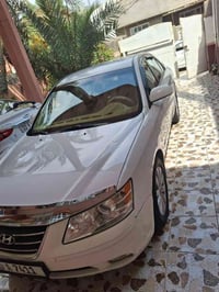سوناتا • ٢٠٠٩ • وارد امريكي