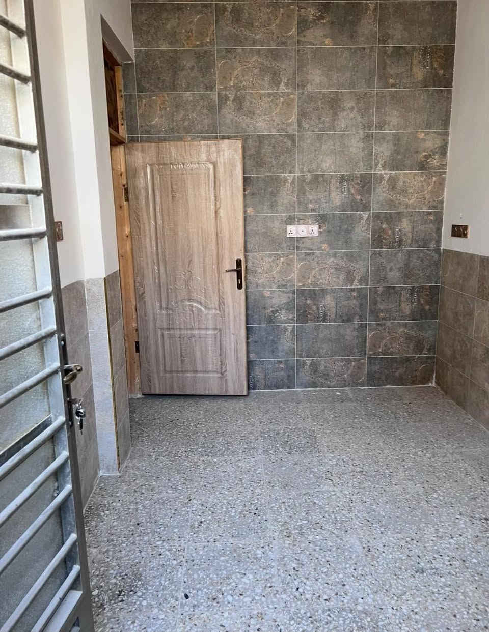بيت ٥٠م • قبل السجه • افران الضياء