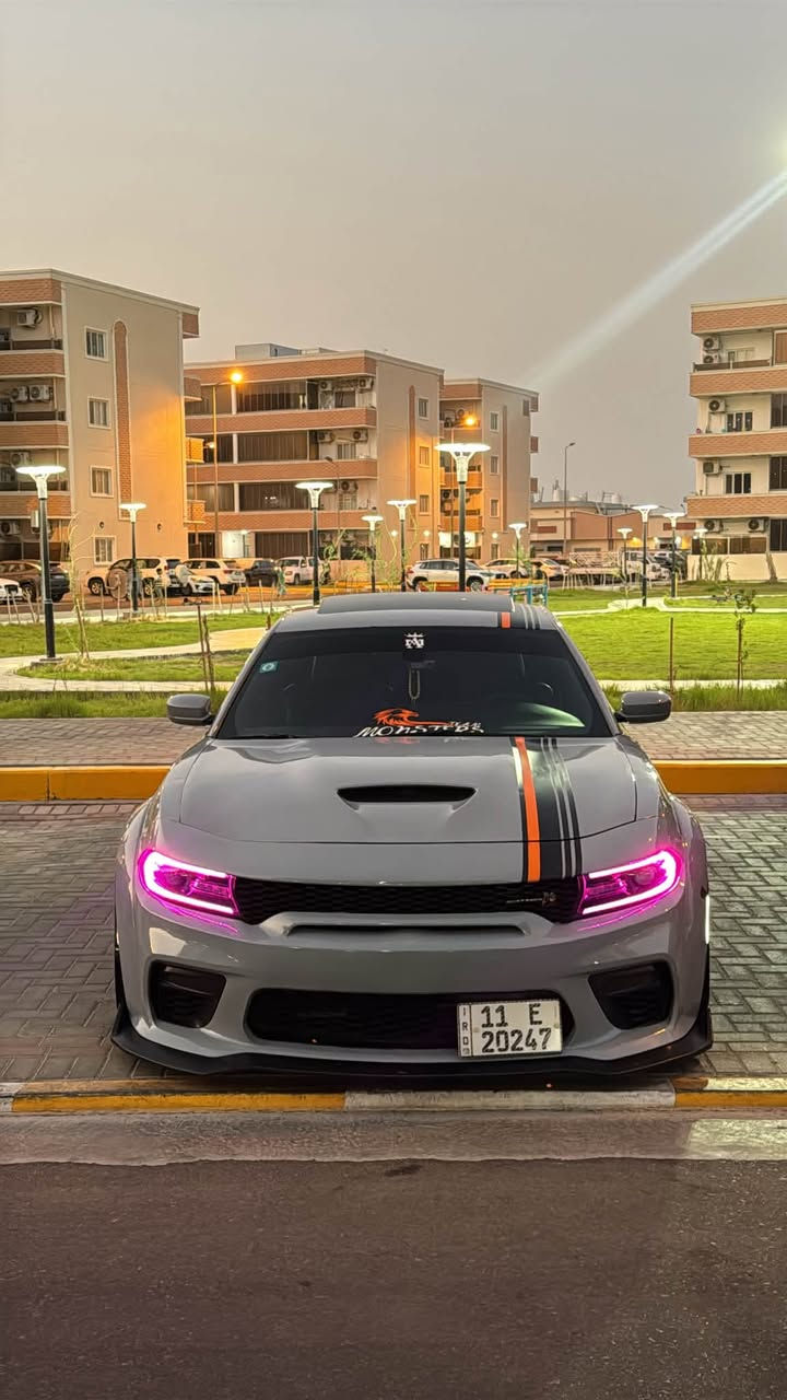 اورنج ادشن • ايرلفت • وارد امريكي