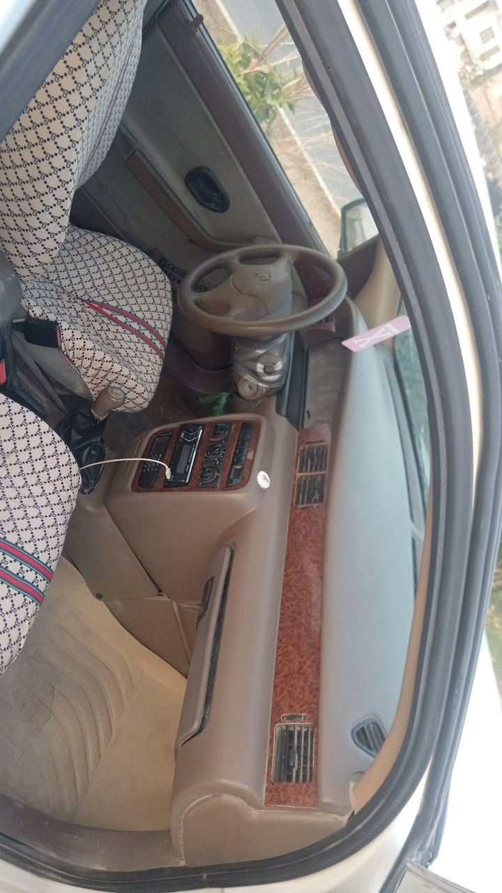 سمند ٢٠١٢ • ناصريه • مستعجل