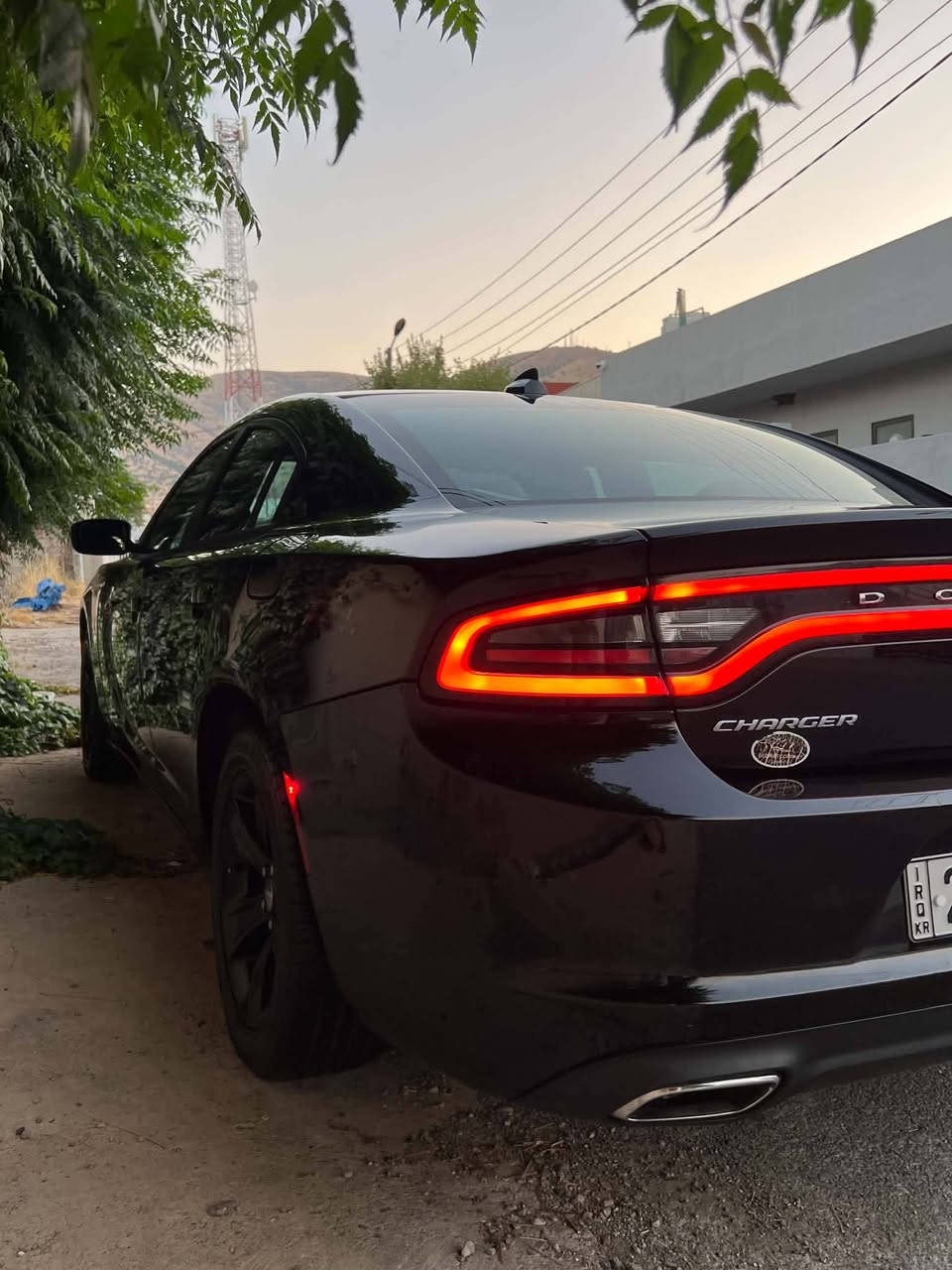 Dodge charger 2017  SXT
دوج چارجر ٢٠١٧ کلین تایتل
مواسەفات sxt
شاشەگەورە
بەصمە
شەخال
دەرگا بەصمە
کوشن کارەبا
حاسە
کامیرا
گێڕو مە کینەی بەشەرت نەکراوەتەوە
بێ بۆیاخو بێ ساردو بێ پارچە گۆڕانە تەنانەت دەعمیەکانیشی بە شەرت بۆیاخی نیە
هەموو گیانی بە شەرت
لە سەر دەقی شەریکە ماوە
دەعمی بۆ دەعمی بە شەرت
شوین سلیمانی 
***********
