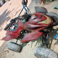 رباعية • محرك نضيف • مجال بسيط