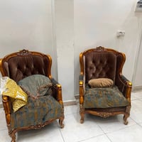 دمياطي مصري • ٣ قنفات • يحتاج دوشمة