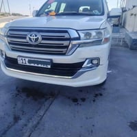 لاندكروز • ٢٠١٧ • رقم بغداد
