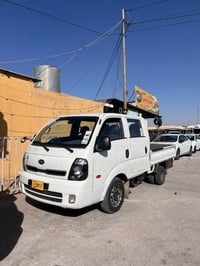 كيا • ٢٠١٦ • دوبەي