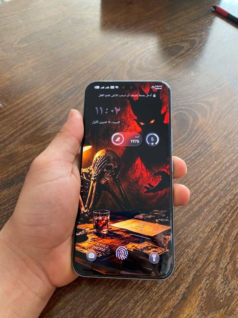 هونر 400 برو • 5G • ملحقات كاملة