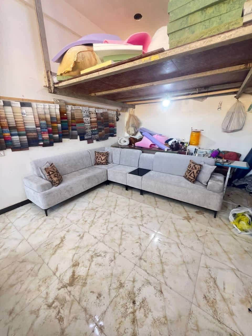 اي ستفسار خاص
معمل بروف للاثاث
كربلاء ***********
