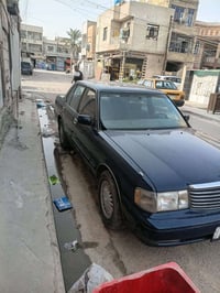 كراون أرنب • ١٩٩٢ • ٣٠٠٠ سي سي