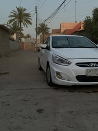 اكسنت ٢٠١٧ • خليجي • كفالة