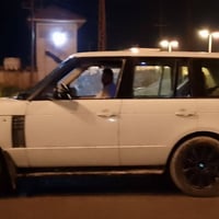 رنج روفر • ٢٠٠٩ • ميسان
