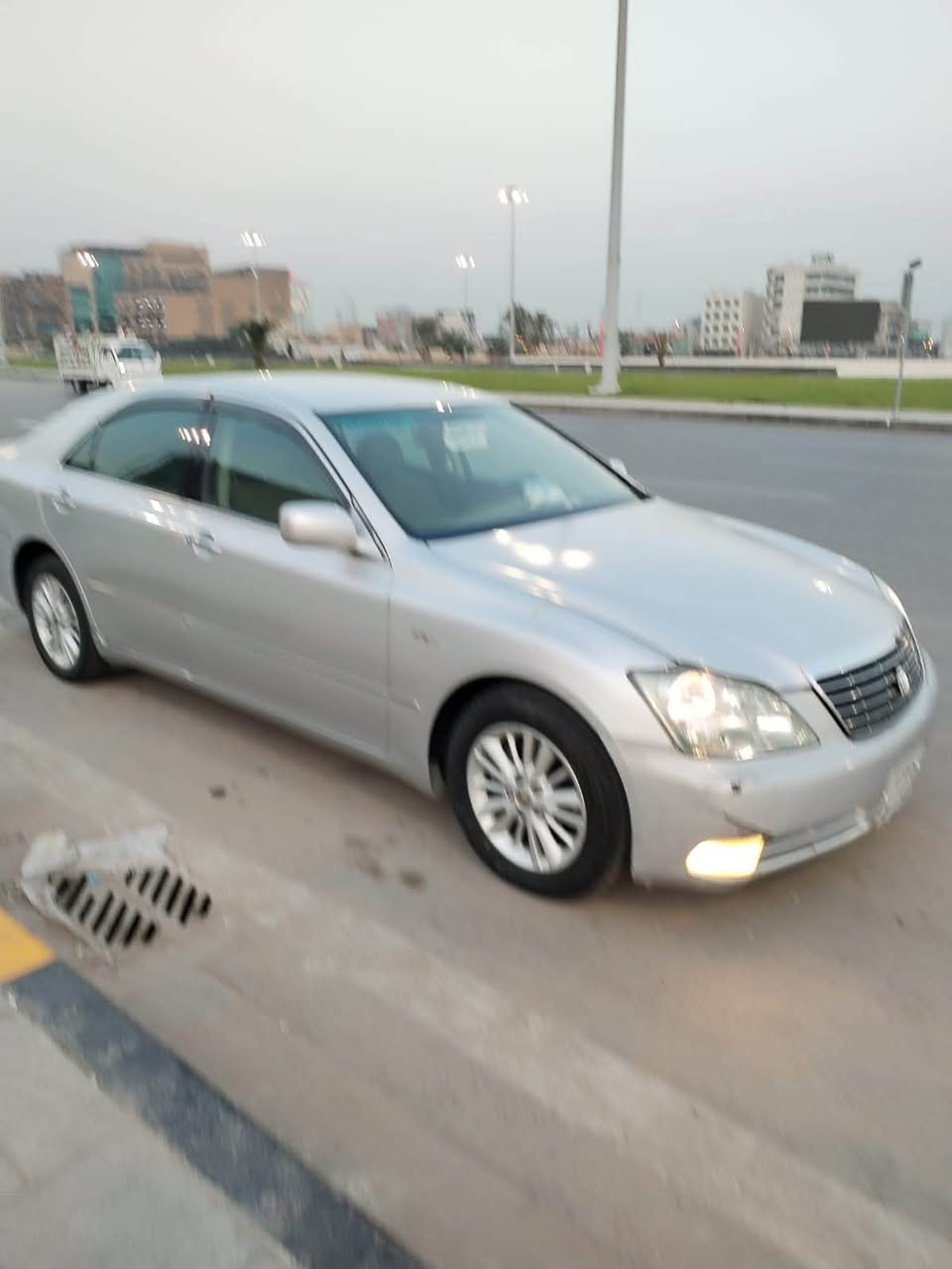 شاهينه • جاهزه • بصرة