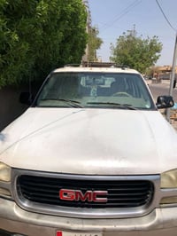 جيمسي • ٢٠٠٣ • جير أوتوماتيك
