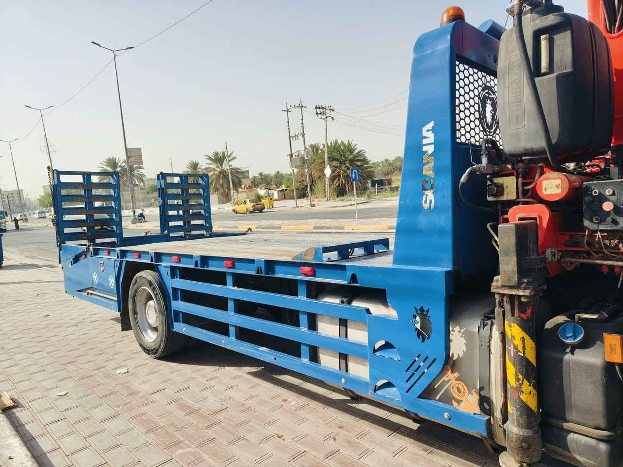 للبيع وادي سكانيا طول 6:15 السعر 32 في كربلاء
***********
