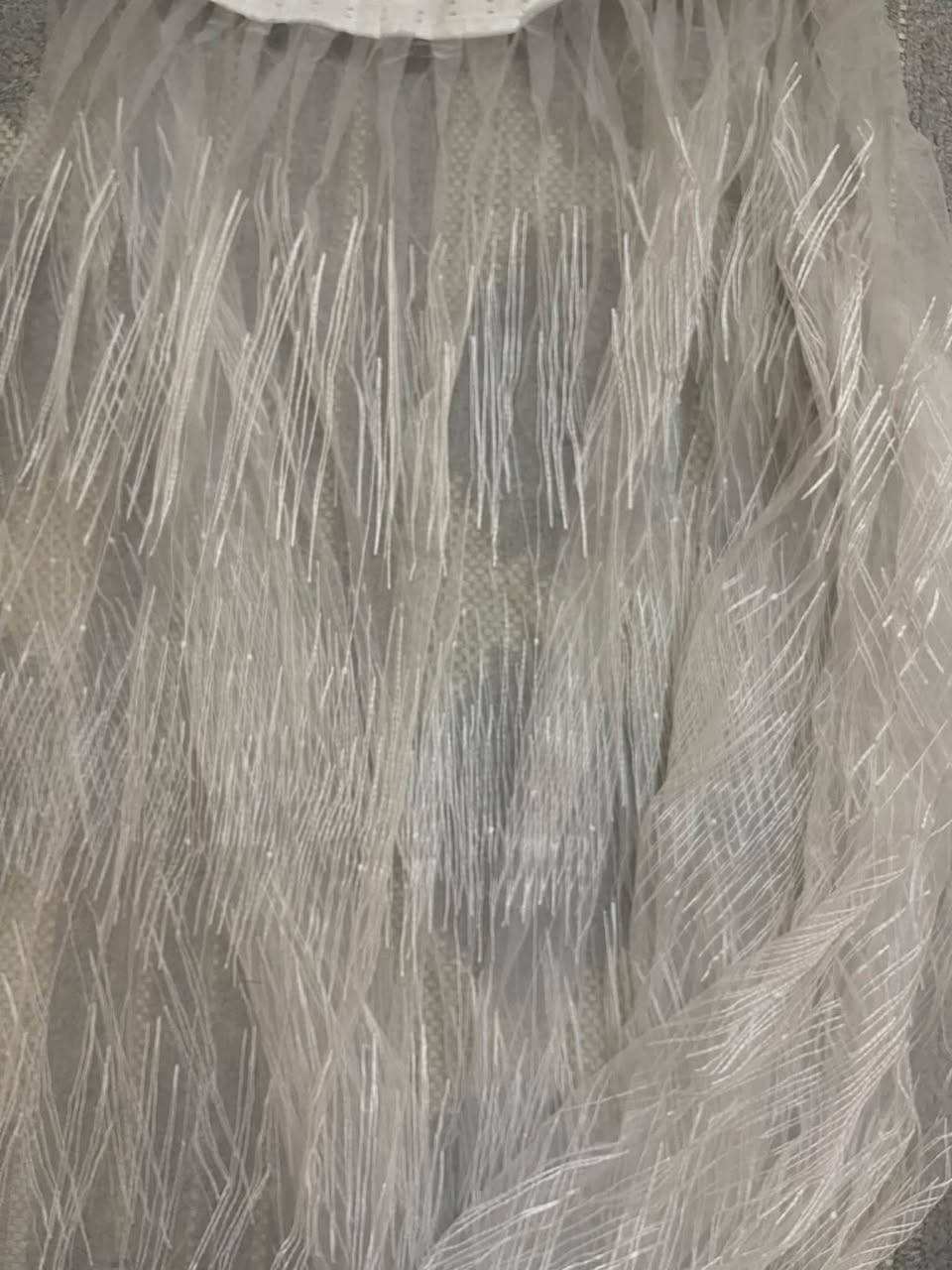 تول • قطعتين • تفصيل كسرات
