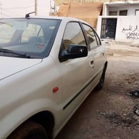 موديل ٢٠١١ • جاهزه • مكينة وكير