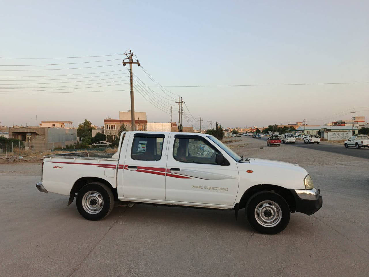 نيسان مؤديل 2008 مزيد كتاب مزيد به شرت
ناوسو مه كينه به خ بي دعم بي له دراو 
 گير مه كينه ئا كسل به شرت نمونه له جواني 
كاربايي به شرت نرخ 64 ما عامه له 
***********ئاسيا***********
