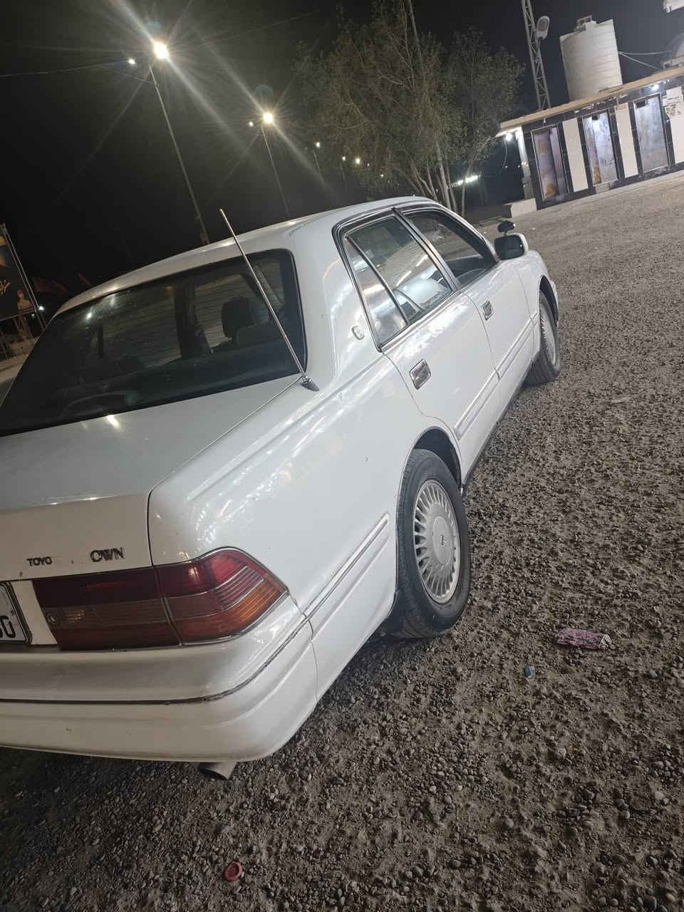 رأس الثور  تكم ايسر بلاد
رقم صلاح الدين إنكليزي 
راعيها موجود شوكت ما تريد تحول
محرك 2500كفاله 
كير كفاله
كفاله من الضربه والصبغ والعيب الشرعي 
حداده 100٪
سعرها 95وبيها مجال 
كهربائات تبريد شرط الشغل 
بصره قضاء القرنه 
***********
