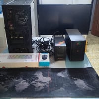 تجميعة كاملة • 1660Ti 6GB • R5 2600