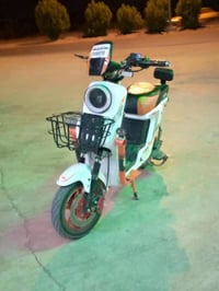 باسكل شحن • HIS H900 • تشغيل عن بعد