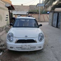 ليفان 320 • ٢٠١٣ • حله نادر