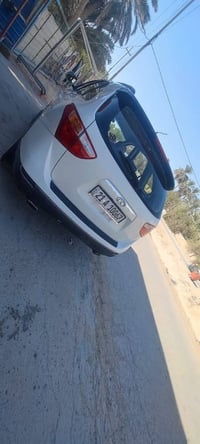 فلكروز • ٢٠٠٨ • الكوفه