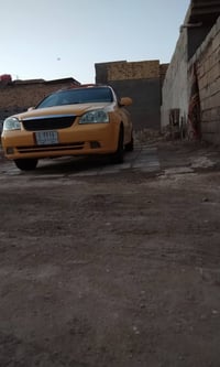 سياره اوبتر 2011 السياره جاهز من مكينه وكير وتبريد حداديه خير من الله ...