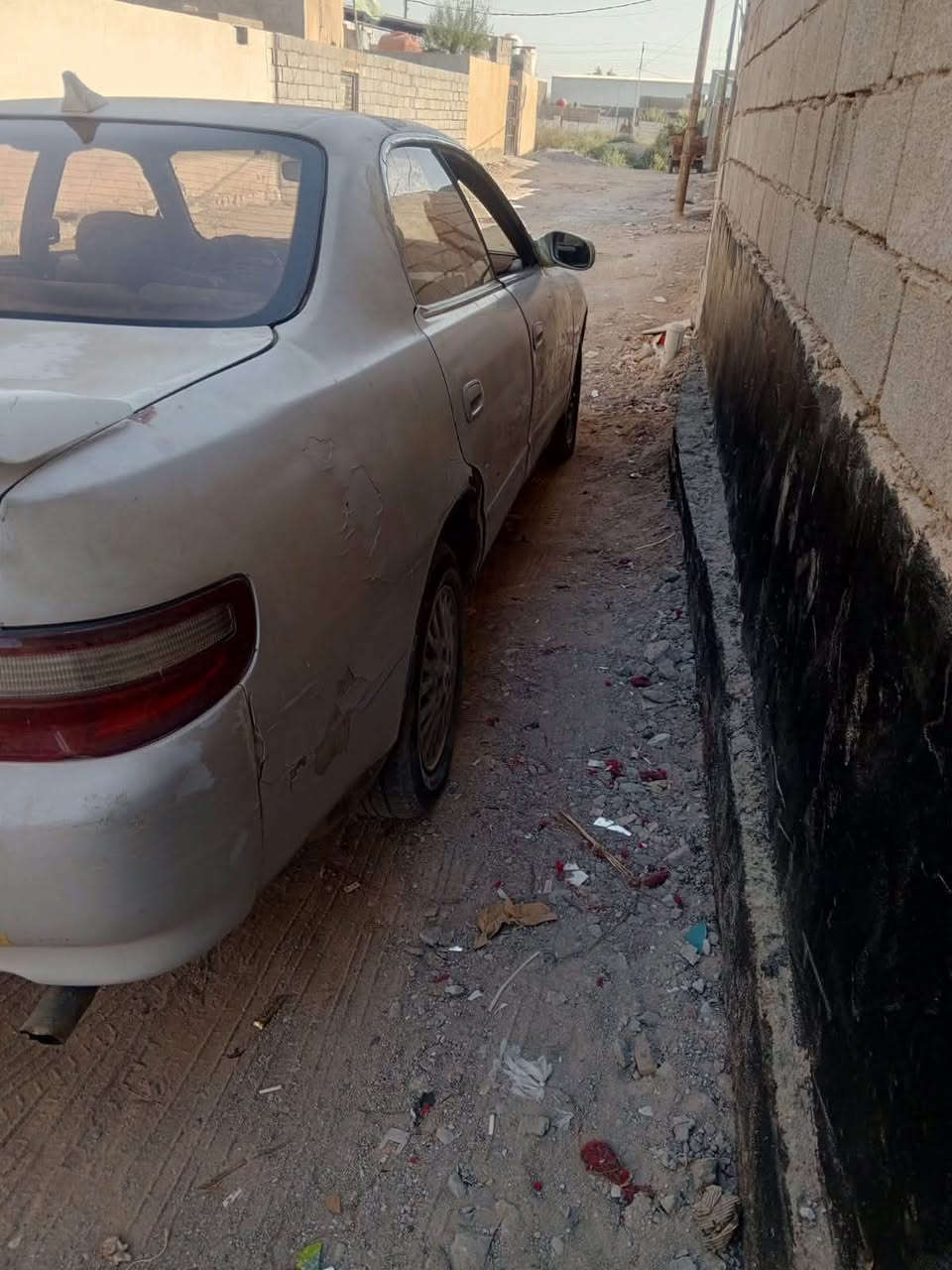 سلام عليكم شيزر نفخ مكفوله كص ونقل مكينه وكير حلوات سنويه 27وعندي وكاله عامه بسمي
مكاني ابو الخصيب  سعر 27 بيها مجال ***********
