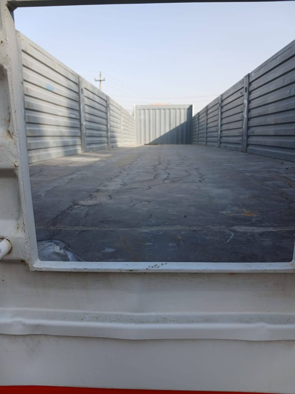 بودي غسان • ٢٠٢٣ • بدون تايرات