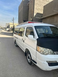 خط مدرسة • ابن حيان • حي الزهراء