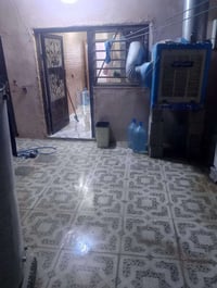 مشتمل ارضي • ١٠٠م • منطقة ٧٧