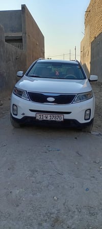 سورنتو خليجي • ٢٠١٤ • ماشي ١٤٠٠٠٠