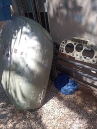 بنيد بلادي • قطع غيار