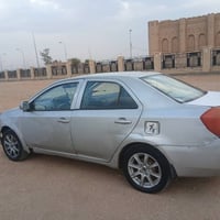 جيلي MK • ٢٠١٣ • نجف مناذره